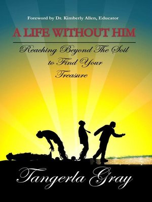 cover image of A Life Without Him